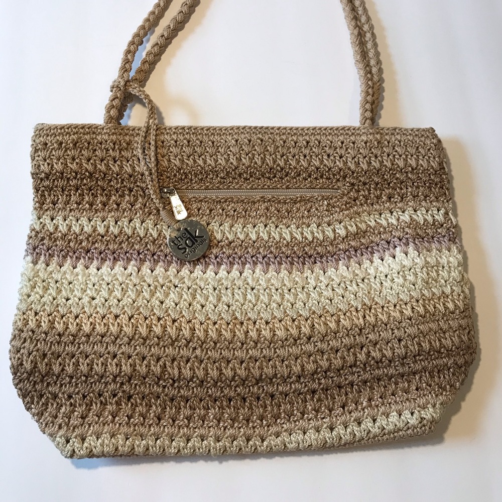 The SAK Handbag